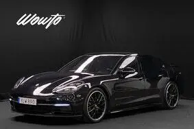 Müüa kasutatud auto Porsche Panamera 4 E-Hybrid PDK 462HK / BOSE / Matrix /4.95%, 2018, 82 600 km, 2.9, 340 kW, hübriid, automaat, nelikvedu, YLW890, WP0ZZZ97ZJL175377