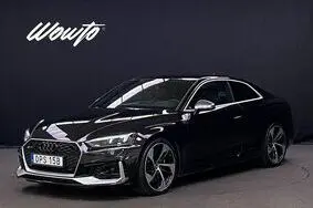 For sale used car Audi RS5 Coupé 2.9 V6 450HK/HUD/Navi/RS-Designpaket/4.95%, 2022, 133 570 km, 2.9, 331 kW, petrol, automatic, four-wheel drive, DPS15B, WUAZZZF50JA903204