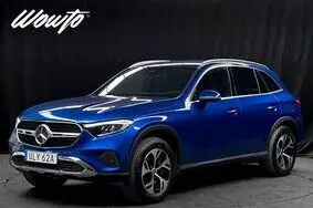 For sale used car Mercedes-Benz GLC 400 e 4Matic /Drag /360 /Burmester /4.95%, 1, 47 530 km, 2.0, 280 kW, hybrid, automatic, four-wheel drive, ULY62A, W1NKM5FB6PF017470