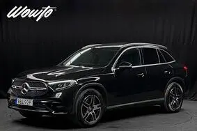Müüa kasutatud auto Mercedes-Benz GLC 220 d 4Matic 197HK AMG /Pano /Drag /4,95%, 2022, 19 740 km, 2.0, 145 kW, diisel, automaat, nelikvedu, BBL92P, W1NKM0FB1PF009585