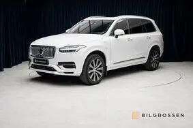 Продается подержанный автомобиль Volvo XC90 Recharge T8 456hk AWD Inscription Pano HK 360 HUD, 2022, 58 900 км, 2.0, 335 kW, гибрид, автомат, полный привод, UCH07H, YV1LFH5VDN1860871
