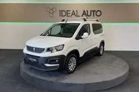For sale used car Peugeot Rifter L1 Active BlueHDi 100 N1, 2020, 145 024 km, 1.5, 75 kW, diesel, manual, front-wheel drive, VR3EFYHYCLN523519