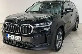 Müüa kasutatud auto Škoda Kodiaq Selection, 2024, 16 256 km, 1.5, 110 kW, hübriid, automaat, esivedu, TMBJB7PS1RT011311