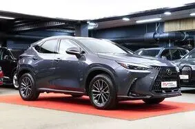 For sale used car Lexus NX 350h AWD Business, 2024, 17 879 km, 2.5, 140 kW, hybrid, automatic, four-wheel drive, JTJCKBEZ602045049