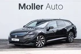 Müüa kasutatud auto Volkswagen Arteon, 2021, 92 827 km, 2.0, 147 kW, diisel, automaat, nelikvedu, NS9695, WVWZZZ3HZME509394