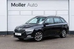 Müüa kasutatud auto Škoda Fabia, 2022, 67 280 km, 1.0, 70 kW, bensiin, manuaal, esivedu, Z025221, TMBJP6NJ8NZ025221