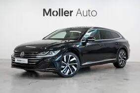 Müüa kasutatud auto Volkswagen Arteon, 2021, 137 337 km, 1.4, 115 kW, pistikhübriid, automaat, esivedu, WVWZZZ3HZME507622