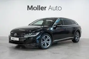 Müüa kasutatud auto Volkswagen Arteon, 2021, 110 551 km, 1.4, 115 kW, pistikhübriid, automaat, esivedu, WVWZZZ3HZME514401