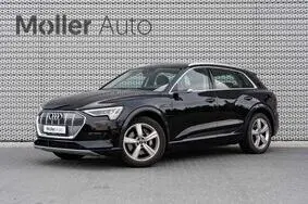 Продается подержанный автомобиль Audi e-tron, 2020, 81 003 км, 300 kW, электричество, автомат, полный привод, B007489, WAUZZZGE0MB007489