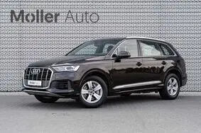 Продается подержанный автомобиль Audi Q7, 2022, 56 620 км, 3.0, 250 kW, бензин, автомат, полный привод, NI1478, WAUZZZ4M8PD003081