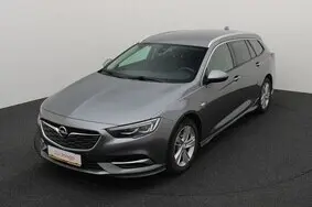 Продается подержанный автомобиль Opel Insignia Business Executive, 2018, 223 995 км, 1.6, 100 kW, дизель, механическая, передний привод, NMN870, W0VZT8GF6J1114965