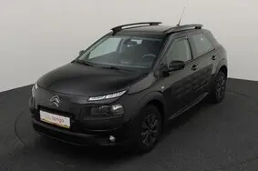 Müüa kasutatud auto Citroën C4 Cactus Business, 2016, 230 017 km, 1.6, 73 kW, diisel, manuaal, esivedu, NMN840, VF70BBHYBFE580276