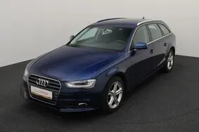 Müüa kasutatud auto Audi A4 Advance, 2015, 223 788 km, 2.0, 110 kW, diisel, automaat, esivedu, WAUZZZ8K1FA096177