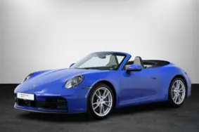 Müüa kasutatud auto Porsche 911 Carrera Cabriolet, 2024, 3 450 km, 3.0, 290 kW, bensiin, automaat, tagavedu, 795SCL, WP0ZZZ997SS233089