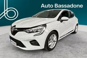 Müüa kasutatud auto Renault Clio, 2021, 55 000 km, 1.6, 67 kW, hübriid, automaat, esivedu, VF1RJA00266843177