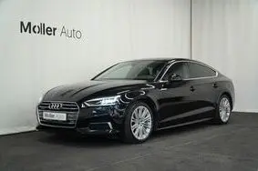 Продается подержанный автомобиль Audi A5, 2019, 100 840 км, 2.0, 140 kW, дизель, автомат, полный привод, 904RYX, WAUZZZF59KA067579