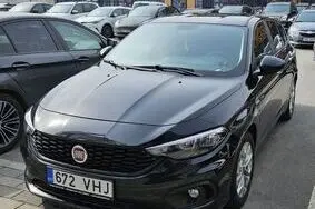 For sale used car Fiat Tipo, 2021, 162 300 km, 1.4, 70 kW, petrol, manual, front-wheel drive, 672VHJ, ZFA35600006T09495