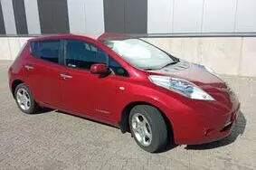 Müüa kasutatud auto Nissan Leaf, 2014, 153 800 km, 80 kW, elekter, automaat, esivedu, 920MJK, SJNFAAZE0U6019040