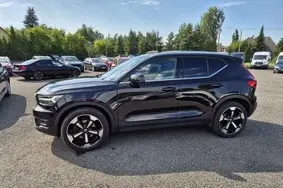 Продается подержанный автомобиль Volvo XC40, 2018, 165 200 км, 2.0, 140 kW, дизель, автомат, полный привод, 358HZJ, YV1XZA6BCK2058445