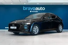 For sale used car Mazda 3 M-Hybrid Skyactiv-G Vision, 2023, 45 750 km, 2.0, 110 kW, hybrid, automatic, front-wheel drive, 913DJB, JM4BP6HGA01321956