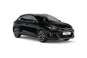Продается новый автомобиль Kia XCeed LX Plus, 1.6, 110 kW, бензин, автомат, передний привод, U5YH4F185TL231481