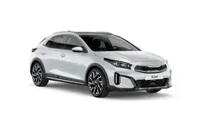 Müüa uus auto Kia XCeed LX Plus, 1.6, 110 kW, bensiin, automaat, esivedu, U5YH4F186TL231392