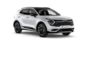 Müüa uus auto Kia Sportage GT-Line TX, 1.6, 180 kW, pistikhübriid, automaat, nelikvedu, U5YPX81HDSL275119