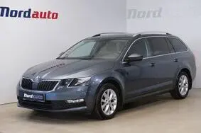 Müüa kasutatud auto Škoda Octavia Ambition, 2018, 163 028 km, 2.0, 110 kW, diisel, automaat, esivedu, TMBJJ9NE9J0226601