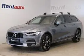For sale used car Volvo V90 Cross Country, 2020, 145 880 km, 2.0, 177 kW, diesel, automatic, four-wheel drive, YV1PZ68TCL1111496