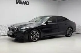 For sale used car BMW 520 d xDrive M Sport, 2023, 48 000 km, 2.0, 145 kW, hybrid, automatic, four-wheel drive, WBA21FL05RCP89386