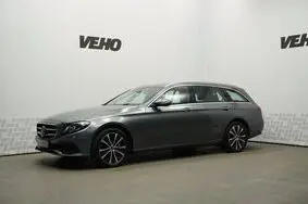 Müüa kasutatud auto Mercedes-Benz E 300 de T Avantgarde, 2020, 127 900 km, 2.0, 143 kW, pistikhübriid, automaat, tagavedu, W1K2132161A803665