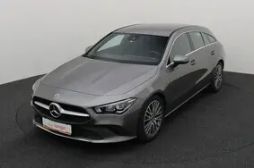 For sale used car Mercedes-Benz CLA 180 Business Luxury, 2022, 189 642 km, 1.3, 100 kW, petrol, automatic, front-wheel drive, OG3727, W1K1186841N286621