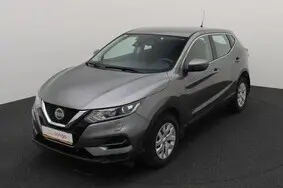 For sale used car Nissan Qashqai Visia+, 2020, 108 106 km, 1.3, 103 kW, petrol, manual, front-wheel drive, NMS354, SJNFFAJ11U2765987