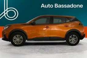 Müüa kasutatud auto Peugeot e-2008, 2023, 46 000 km, elekter, automaat, esivedu, VR3UKZKXZPJ667641