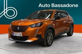 For sale used car Peugeot 2008, 2023, 20 000 km, 74 kW, electric, automatic, front-wheel drive, VR3UKZKXZPJ663440