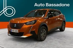 Müüa kasutatud auto Peugeot e-2008, 2023, 30 000 km, 100 kW, elekter, automaat, esivedu, VR3UKZKXZPJ685215