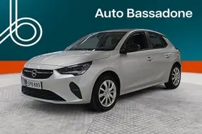 Müüa kasutatud auto Opel Corsa, 2023, 24 000 km, elekter, automaat, esivedu, VXKUHZKXZN4464588