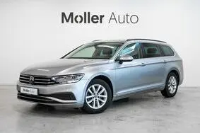 Müüa kasutatud auto Volkswagen Passat, 2023, 57 566 km, 1.5, 110 kW, bensiin, automaat, esivedu, MPL617, WVWZZZ3CZPE051976