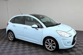 For sale used car Citroën C3, 2010, 215 000 km, 1.4, 70 kW, petrol, manual, front-wheel drive, 464MND, VF7SC8FP0AA515751