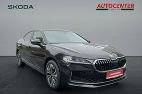 Müüa kasutatud auto Škoda Superb 1.5 TSI Selection, 2024, 11 100 km, 1.5, 110 kW, bensiin, automaat, esivedu