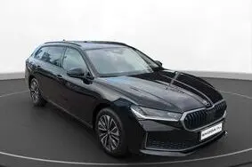 Müüa kasutatud auto Škoda Superb Combi 1.5 TSI Selection, 2024, 19 900 km, 1.5, 110 kW, bensiin, automaat, esivedu
