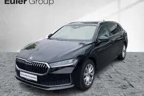Müüa kasutatud auto Škoda Superb 2.0 TDI, 2024, 12 176 km, 2.0, 110 kW, diisel, manuaal, esivedu