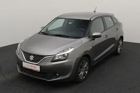For sale used car Suzuki Baleno Exclusive, 2018, 179 461 km, 1.2, 66 kW, petrol, automatic, front-wheel drive, OH3653, MA3EWB32S00154200