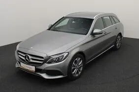 Müüa kasutatud auto Mercedes-Benz C 350, 2015, 234 719 km, 2.0, 155 kW, pistikhübriid, automaat, tagavedu, NMN836, WDD2052471F293355
