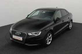 For sale used car Audi A3 Attraction Pro Line, 2015, 195 471 km, 1.4, 110 kW, petrol, manual, front-wheel drive, NMH637, WAUZZZ8V7F1117625