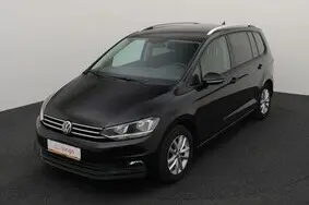 Продается подержанный автомобиль Volkswagen Touran Comfortline Edition, 2018, 228 658 км, 2.0, 110 kW, дизель, механическая, передний привод, NMO340, WVGZZZ1TZJW089123