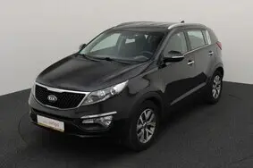 Müüa kasutatud auto Kia Sportage BusinessLine, 2015, 232 629 km, 1.6, 99 kW, bensiin, manuaal, esivedu, NMO375, U5YPC814AEL604951
