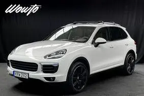 For sale used car Porsche Cayenne Diesel TipTronic S 262Hk /Sport Chrono/4.95%, 2014, 149 420 km, 3.0, 193 kW, diesel, automatic, four-wheel drive, KRW262, WP1ZZZ92ZFLA35268