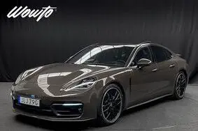 Müüa kasutatud auto Porsche Panamera 4S PDK 440HK /Pano /HuD /Sportavgas /Moms, 2025, 15 020 km, 2.9, 324 kW, bensiin, automaat, nelikvedu, JLJ79G, WP0ZZZ971PL130041