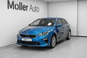 For sale used car Kia cee'd / Ceed, 2019, 157 714 km, 1.6, 85 kW, diesel, manual, front-wheel drive, 048101, U5YH1519AKL048101